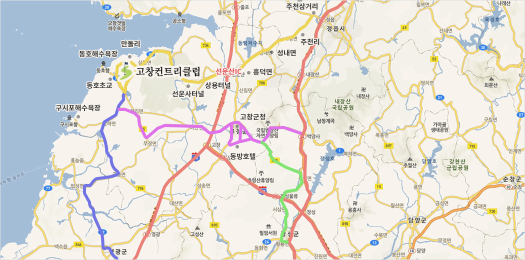 지도