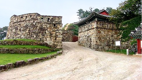 고창읍성