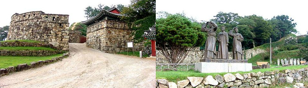 고창읍성