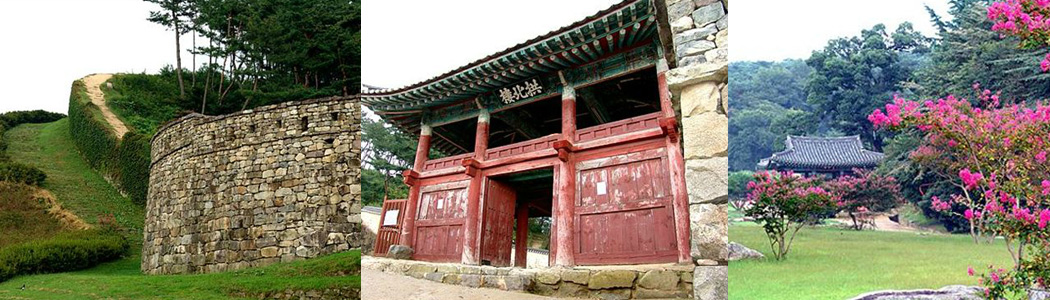 고창읍성